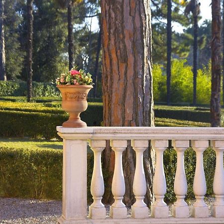 Logge Del Perugino; Sure Hotel Collection By Best Western Città della Pieve Eksteriør billede