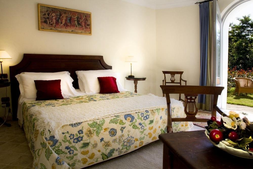 Logge Del Perugino; Sure Hotel Collection By Best Western Città della Pieve Eksteriør billede