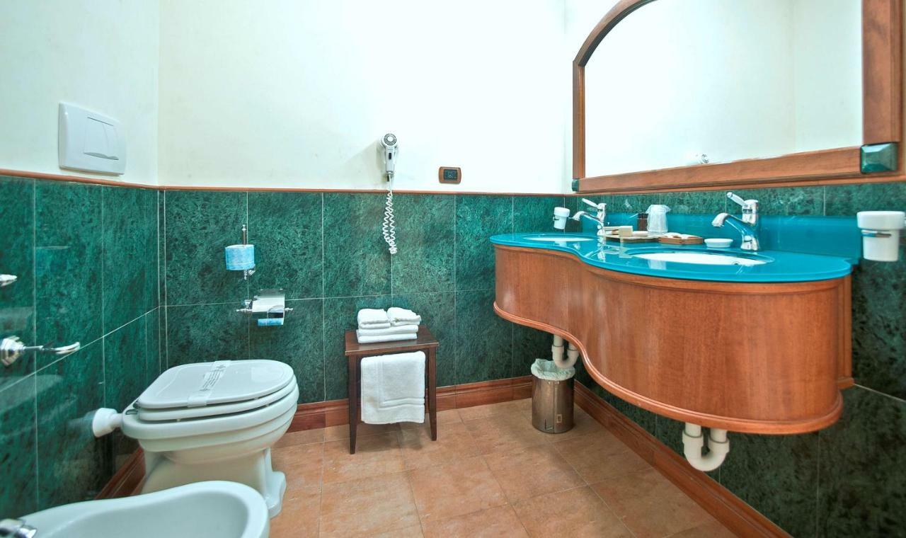 Logge Del Perugino; Sure Hotel Collection By Best Western Città della Pieve Eksteriør billede