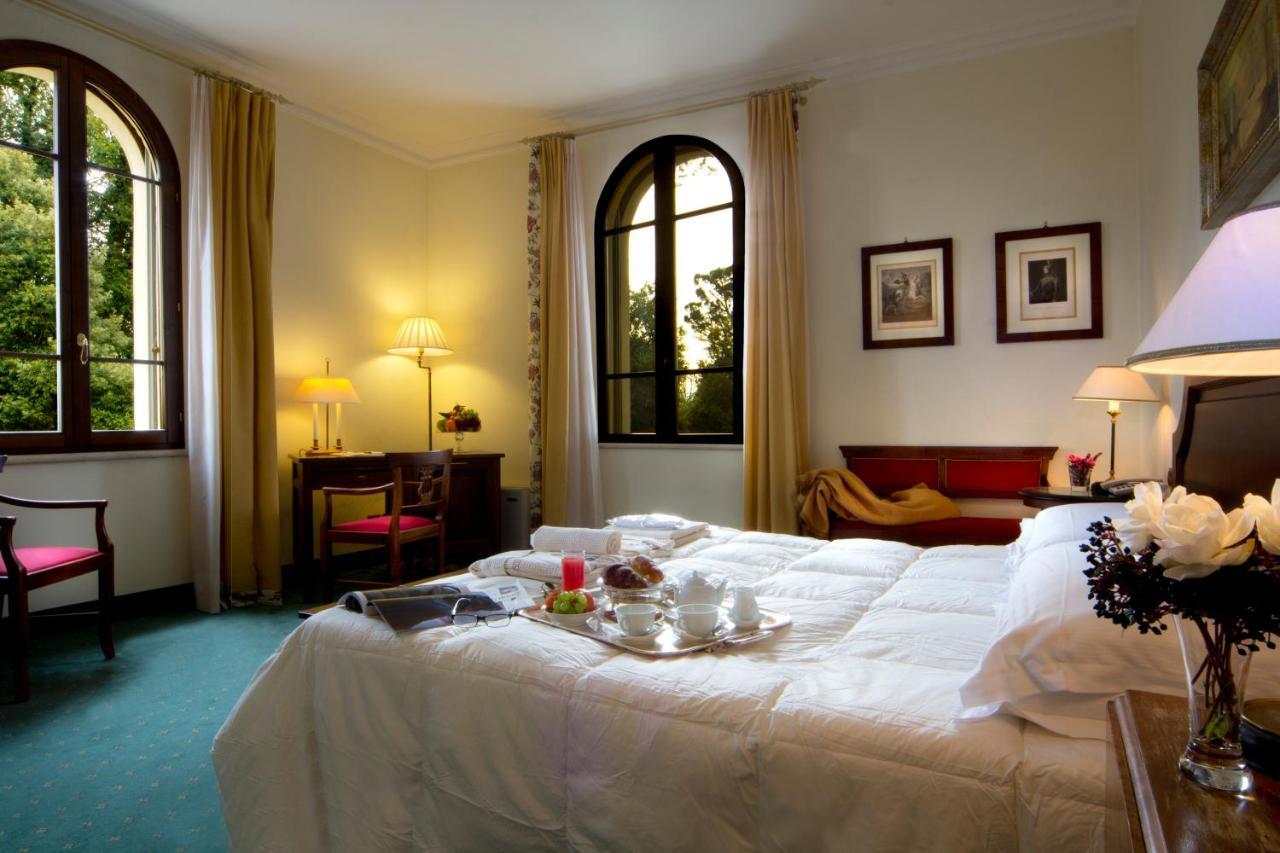 Logge Del Perugino; Sure Hotel Collection By Best Western Città della Pieve Værelse billede