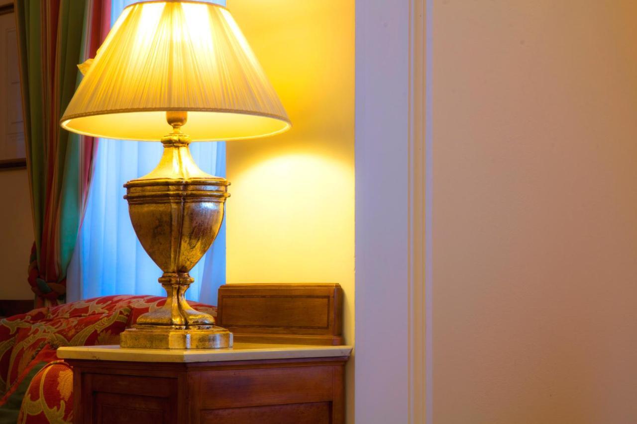 Logge Del Perugino; Sure Hotel Collection By Best Western Città della Pieve Interiør billede