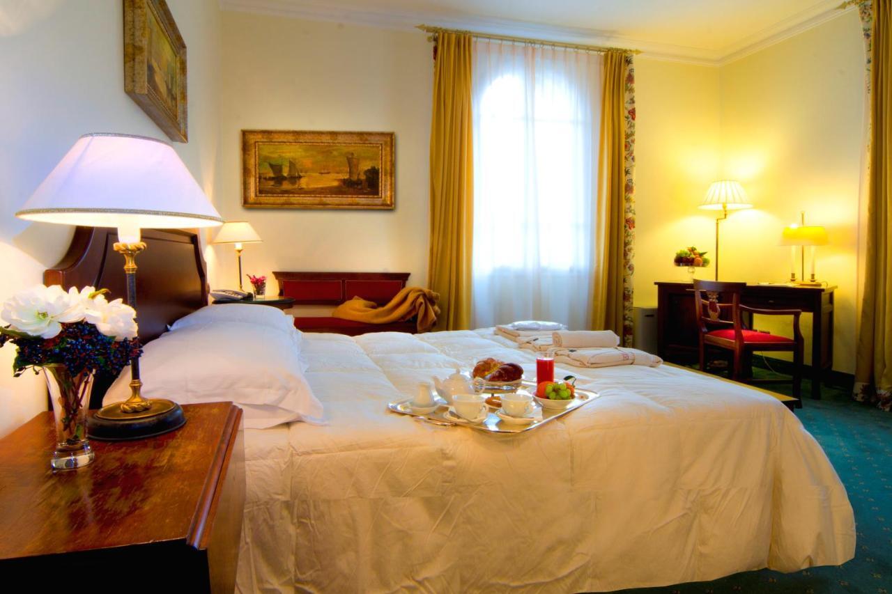 Logge Del Perugino; Sure Hotel Collection By Best Western Città della Pieve Eksteriør billede