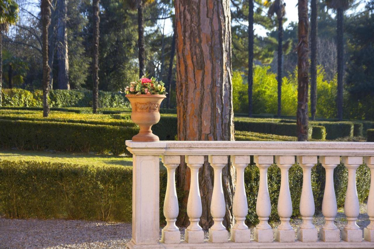 Logge Del Perugino; Sure Hotel Collection By Best Western Città della Pieve Eksteriør billede