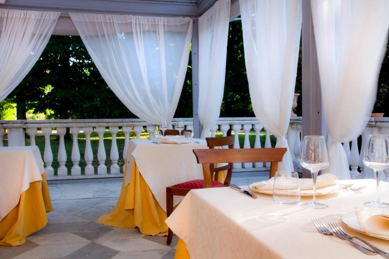 Logge Del Perugino; Sure Hotel Collection By Best Western Città della Pieve Eksteriør billede