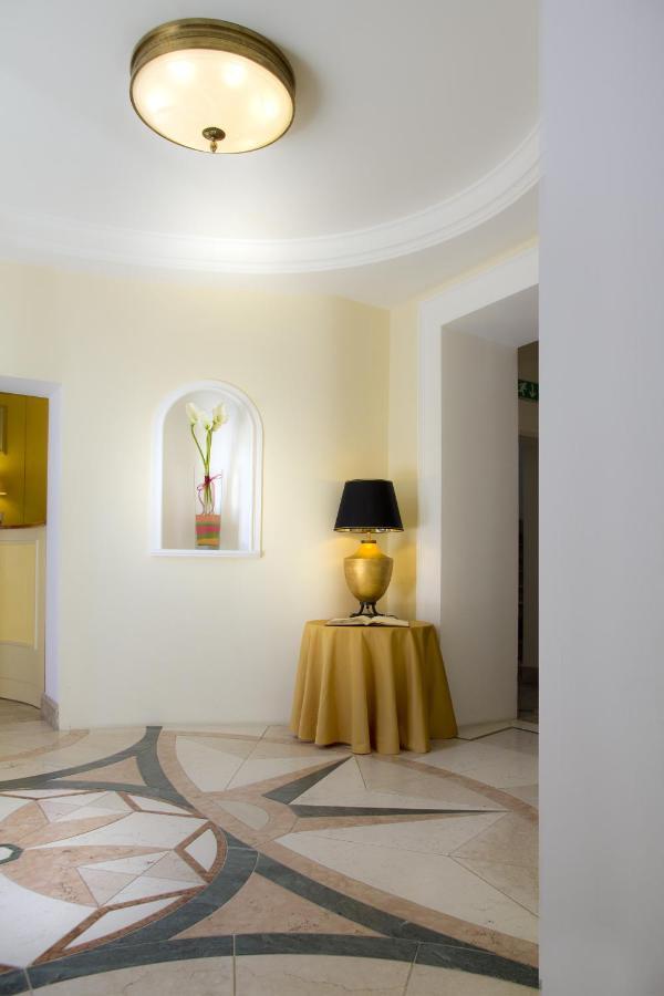 Logge Del Perugino; Sure Hotel Collection By Best Western Città della Pieve Eksteriør billede