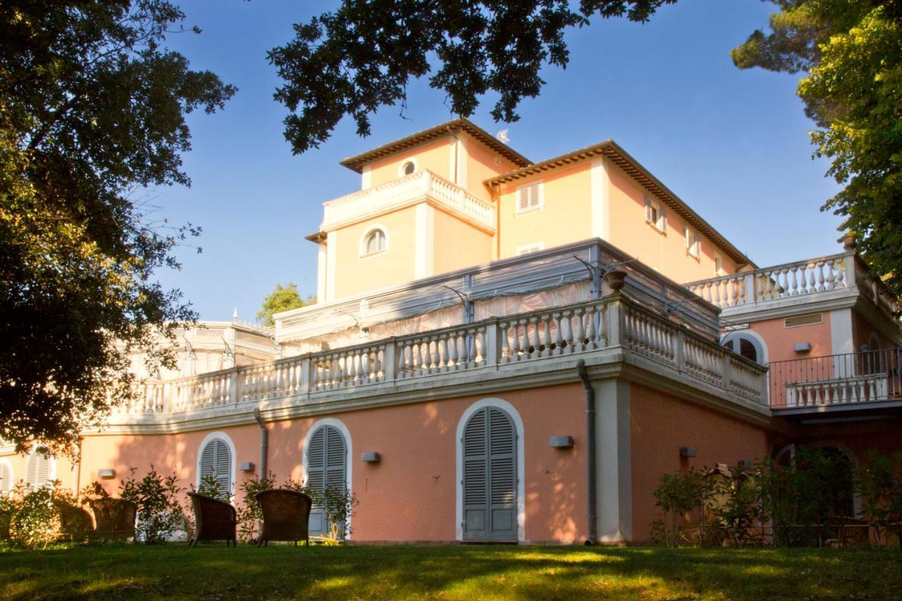 Logge Del Perugino; Sure Hotel Collection By Best Western Città della Pieve Eksteriør billede