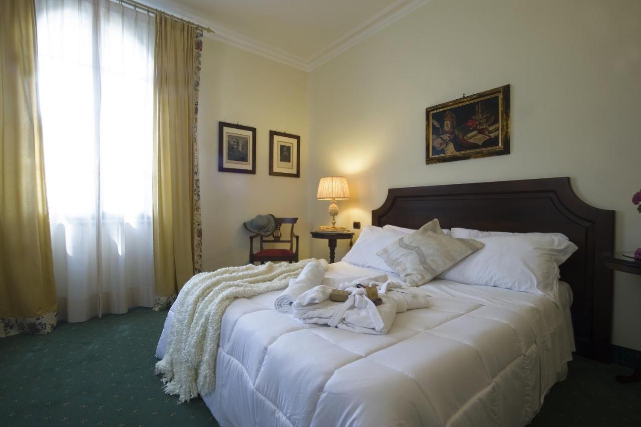 Logge Del Perugino; Sure Hotel Collection By Best Western Città della Pieve Værelse billede