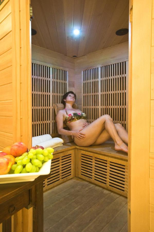 Logge Del Perugino; Sure Hotel Collection By Best Western Città della Pieve Værelse billede