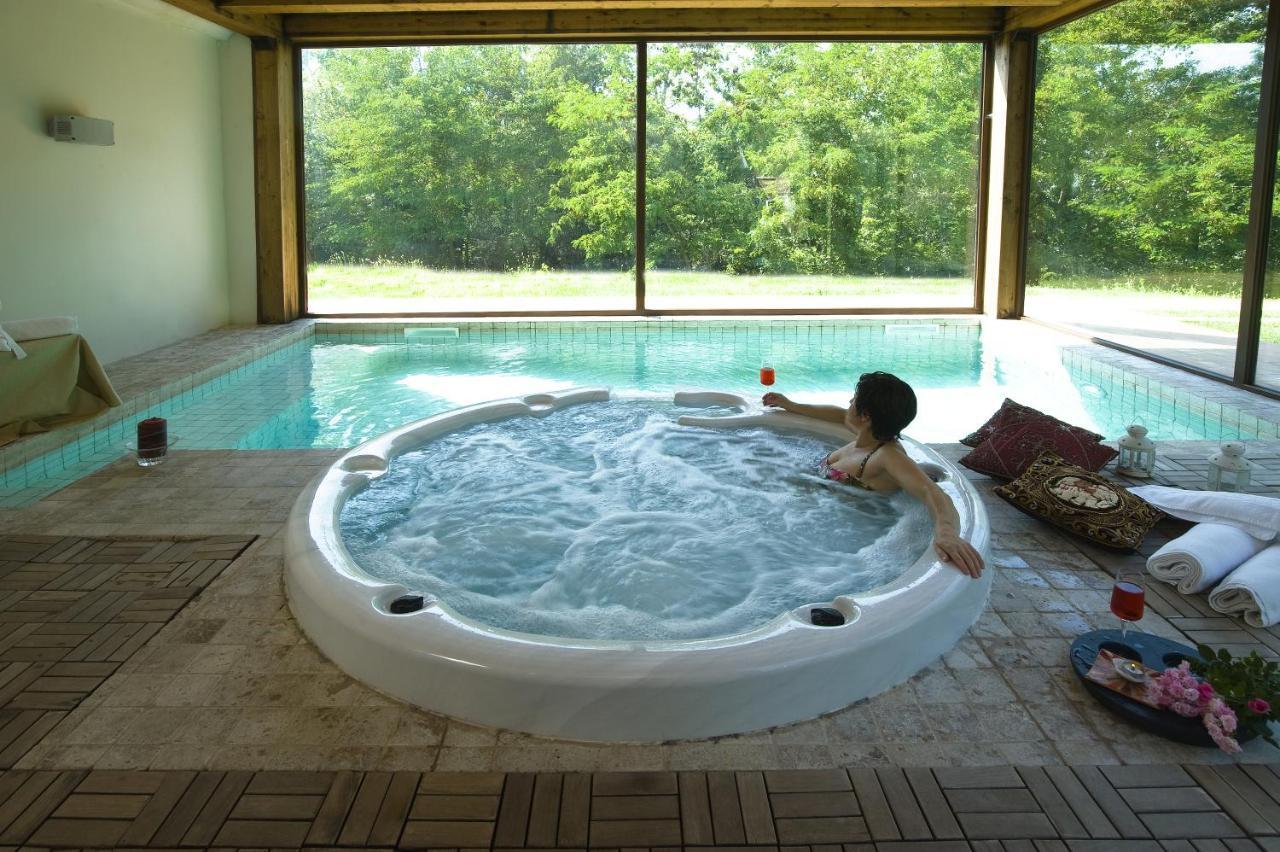 Logge Del Perugino; Sure Hotel Collection By Best Western Città della Pieve Eksteriør billede