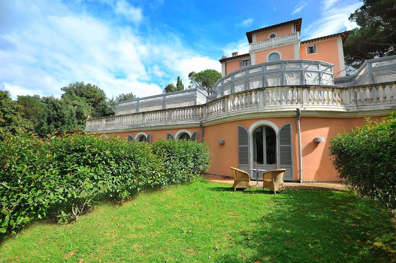 Logge Del Perugino; Sure Hotel Collection By Best Western Città della Pieve Eksteriør billede