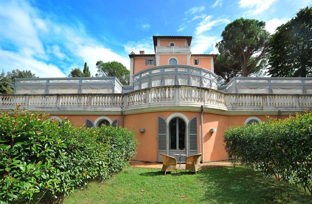 Logge Del Perugino; Sure Hotel Collection By Best Western Città della Pieve Eksteriør billede
