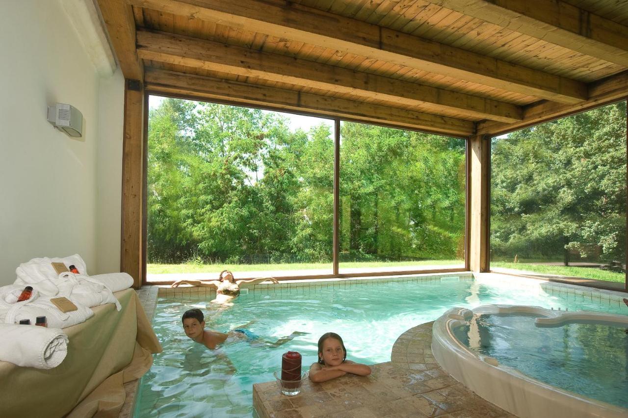 Logge Del Perugino; Sure Hotel Collection By Best Western Città della Pieve Eksteriør billede