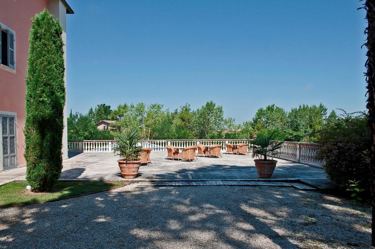 Logge Del Perugino; Sure Hotel Collection By Best Western Città della Pieve Faciliteter billede